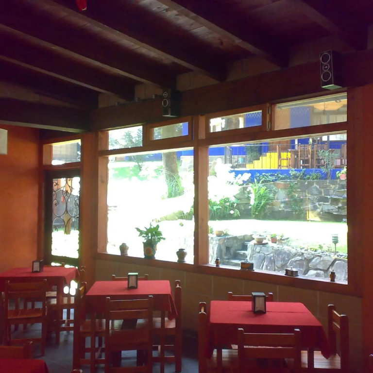 Hotel Casa Valle