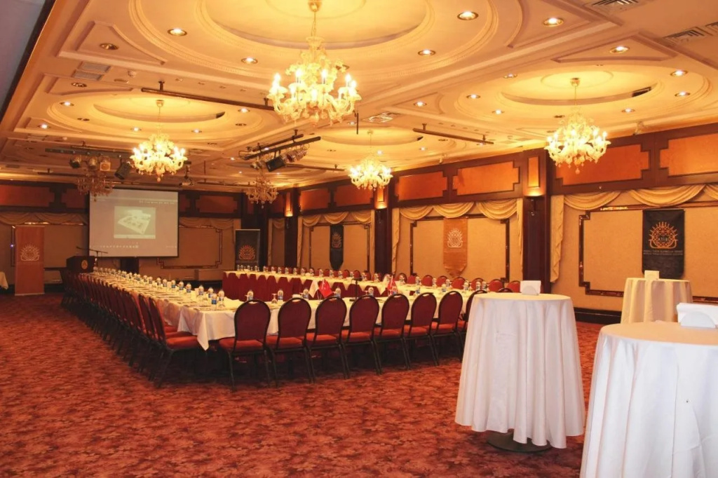 Hotel 2000 Kavaklıdere