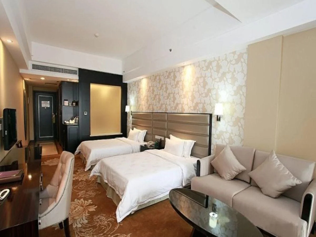 Country Garden Phoenix Hotel Ningxiang