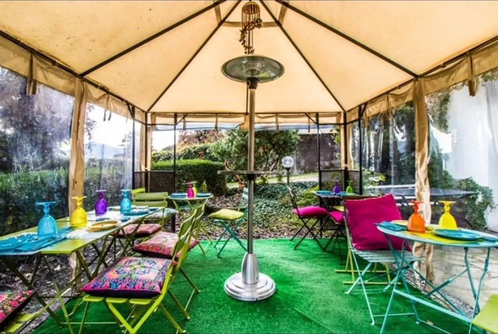 B&B Riad Sarnico