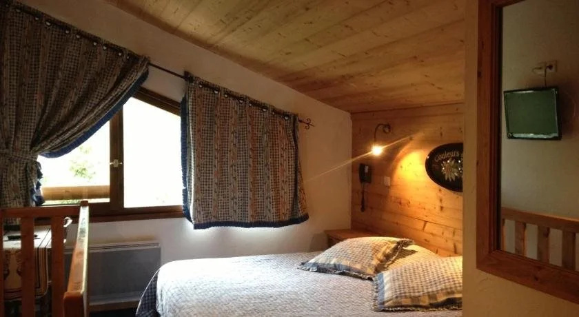 Hotel L'Edelweiss