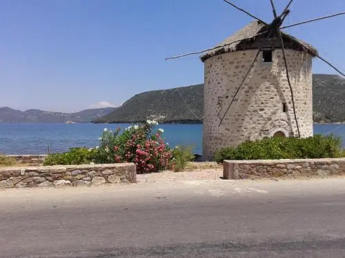 Villa Chrisanthi
