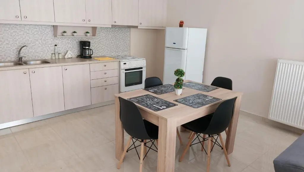 Filoxenia house near airport