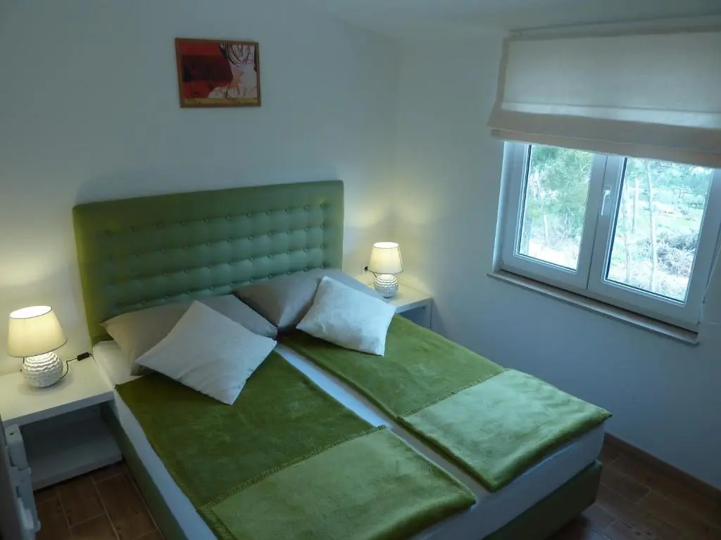 Apartments Ori