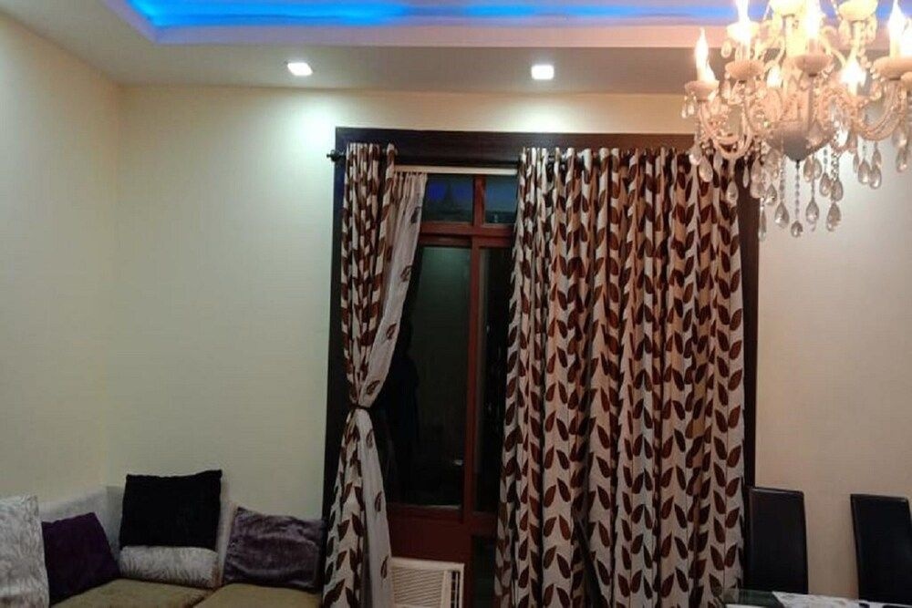 Goroomgo JSB Rooms Patia Bhubneshwar