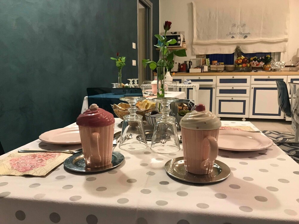 B&B Iulia Augusta