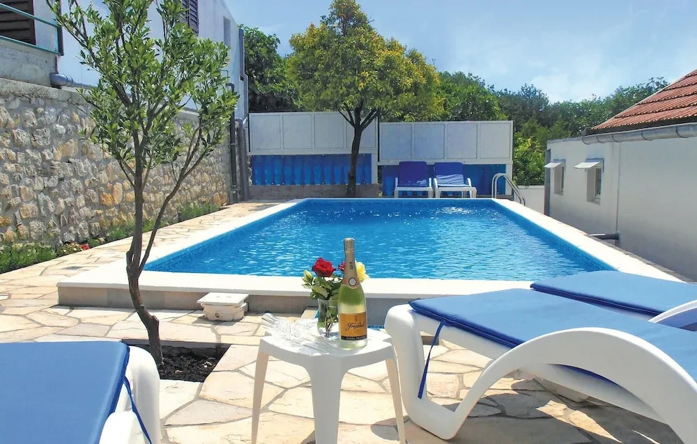 Amazing Home in Herceg Novi With Wifi and 1 Bedrooms