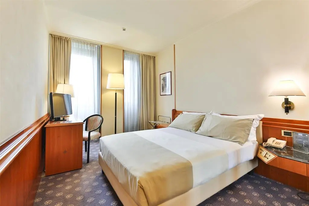 Hotel Leon d'Oro