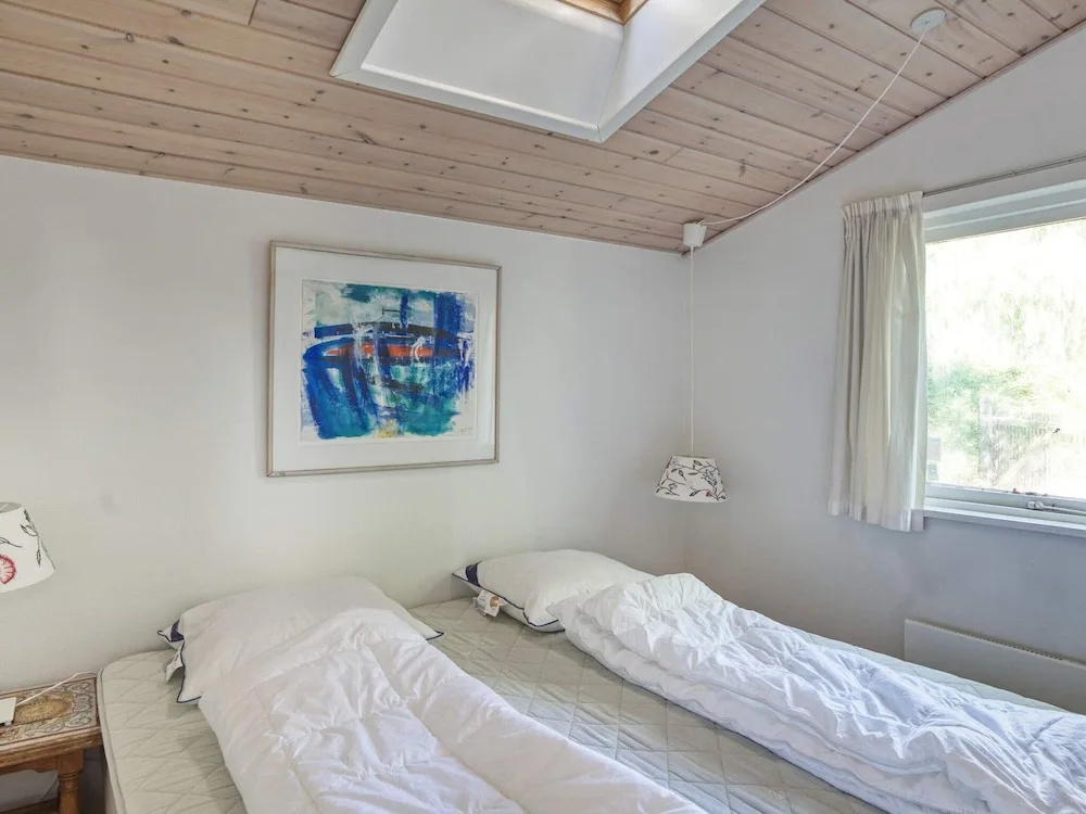 Tranquil Beach Retreat - By Traum Ferienwohnungen
