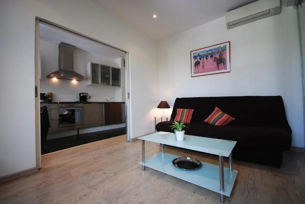 Le Gambetta 2P 262