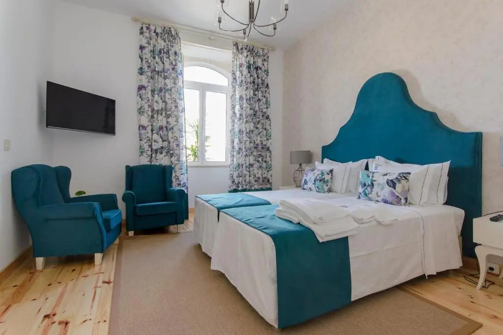 Villa Rio Guest House Suites