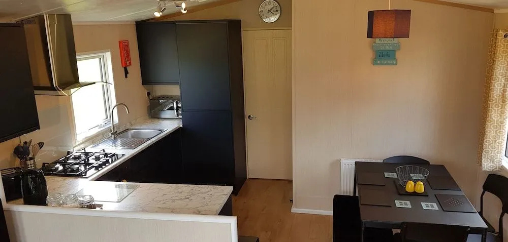 Brambles Holiday Lodges