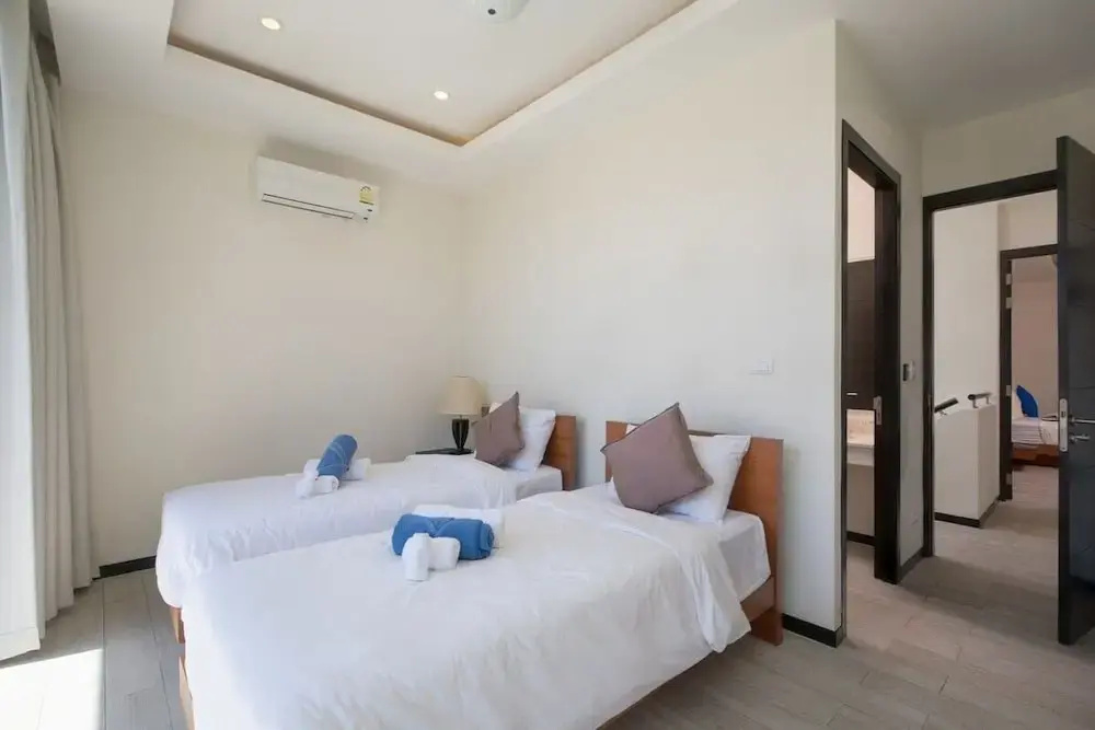 Laem Ka Residence by Tropiclook
