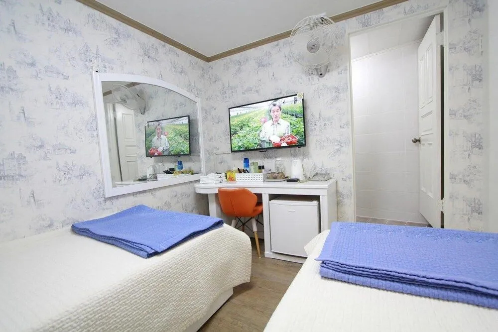 Seocho Guesthouse K - Hostel