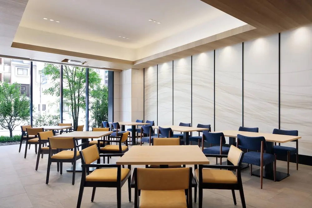Fairfield by Marriott Osaka Namba