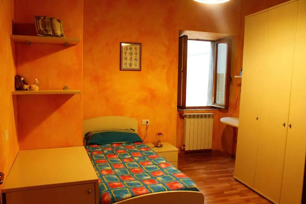 La Casina di Via Cresci, 14