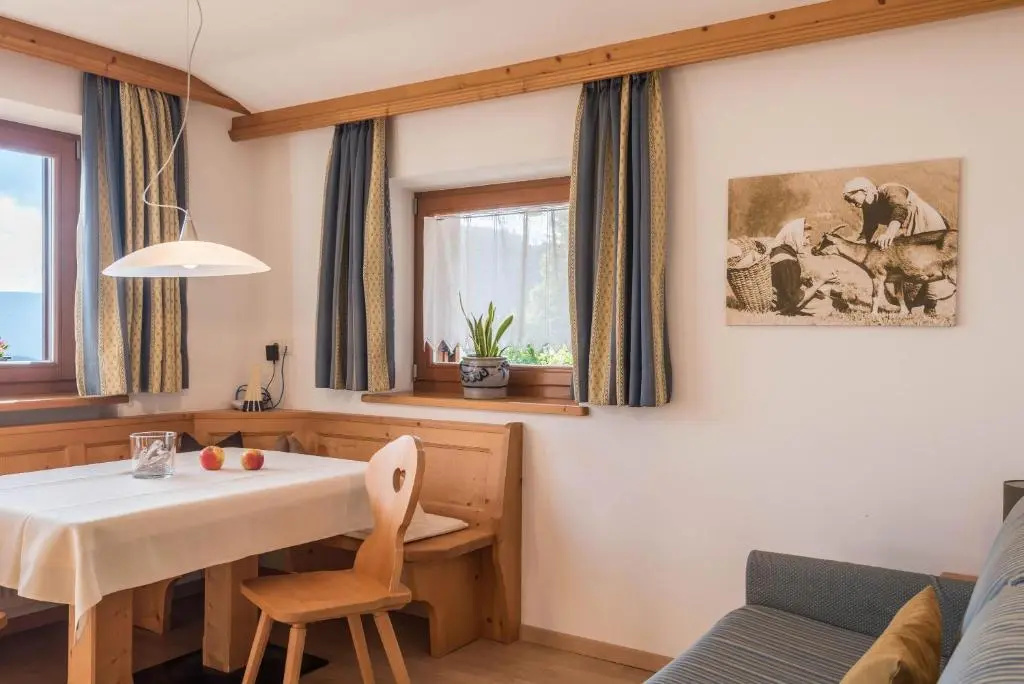 Kristiania Apartement Typ A2