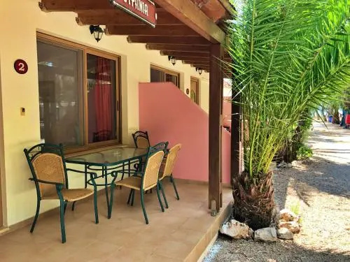 Posidon Bungalows