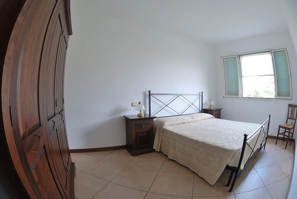 Schifoni House