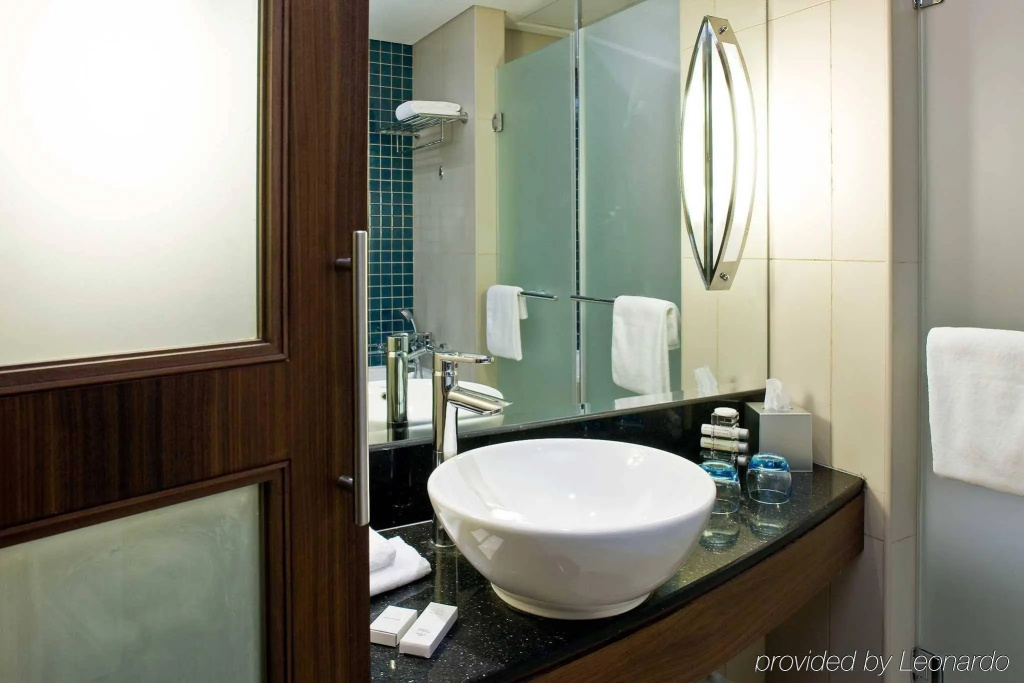 Novotel Deira Creekside Dubai