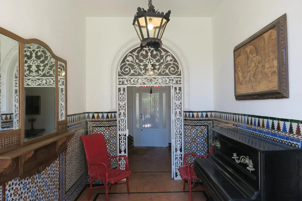Casa de Prado