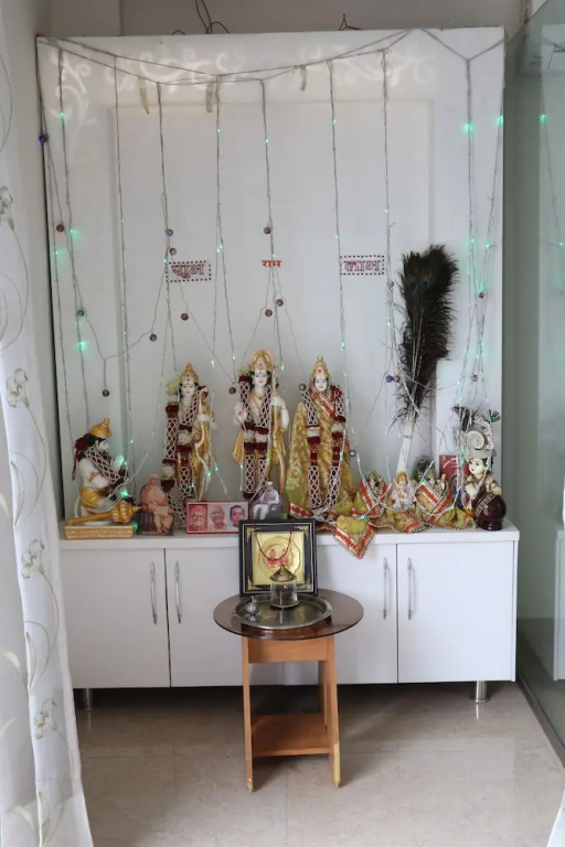 S.R Residency