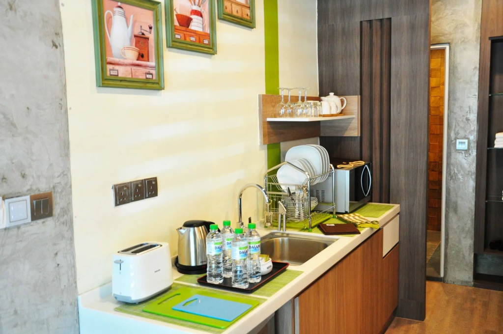 Valya Hotel, Ipoh