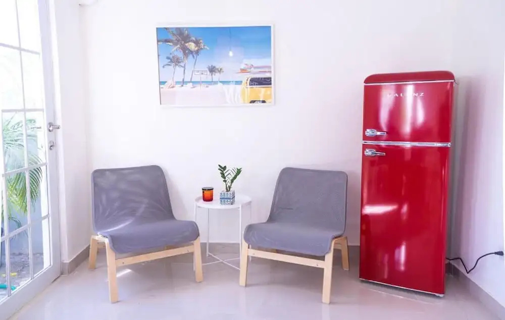 Aura House Isla Verde