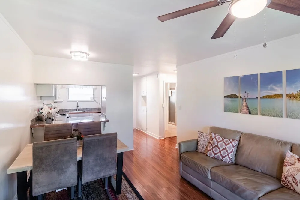 Maui Lahaina Amazing 1 Br Condos At Honokowi Palms 1 Bedroom Condo