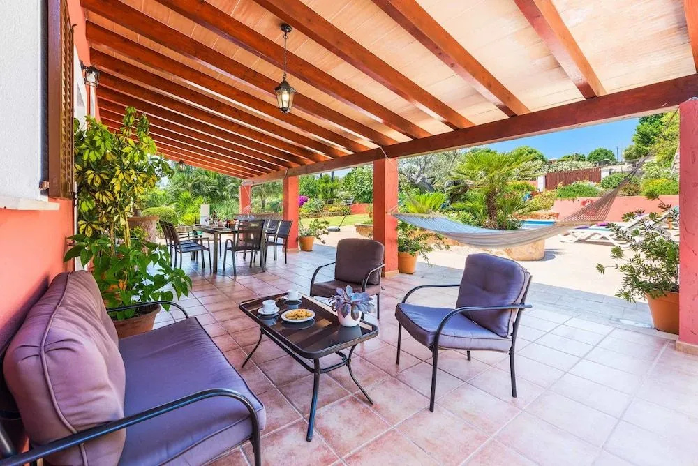Villa Legendario
