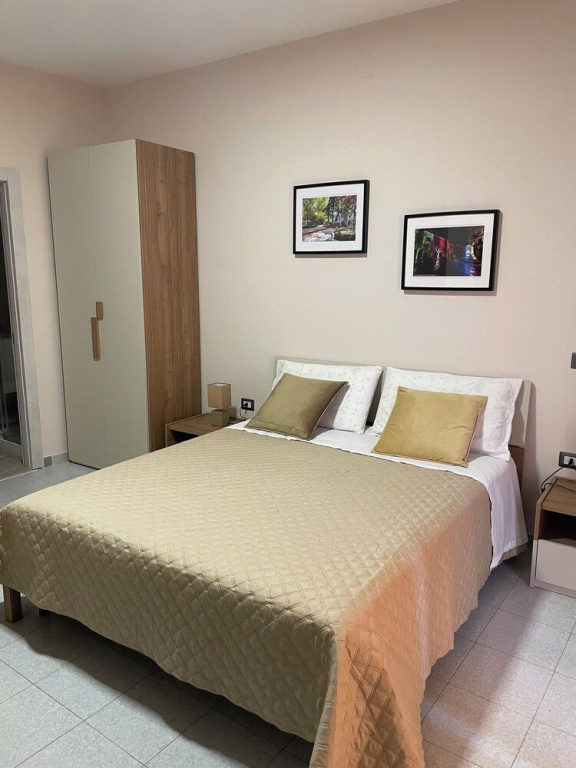 Gianturco Bed and Breakfast