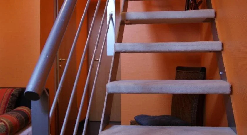 Hotel Mille 9 sens