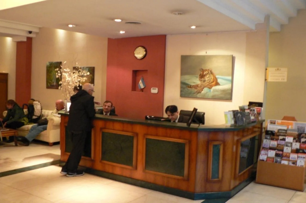 Hotel Reina