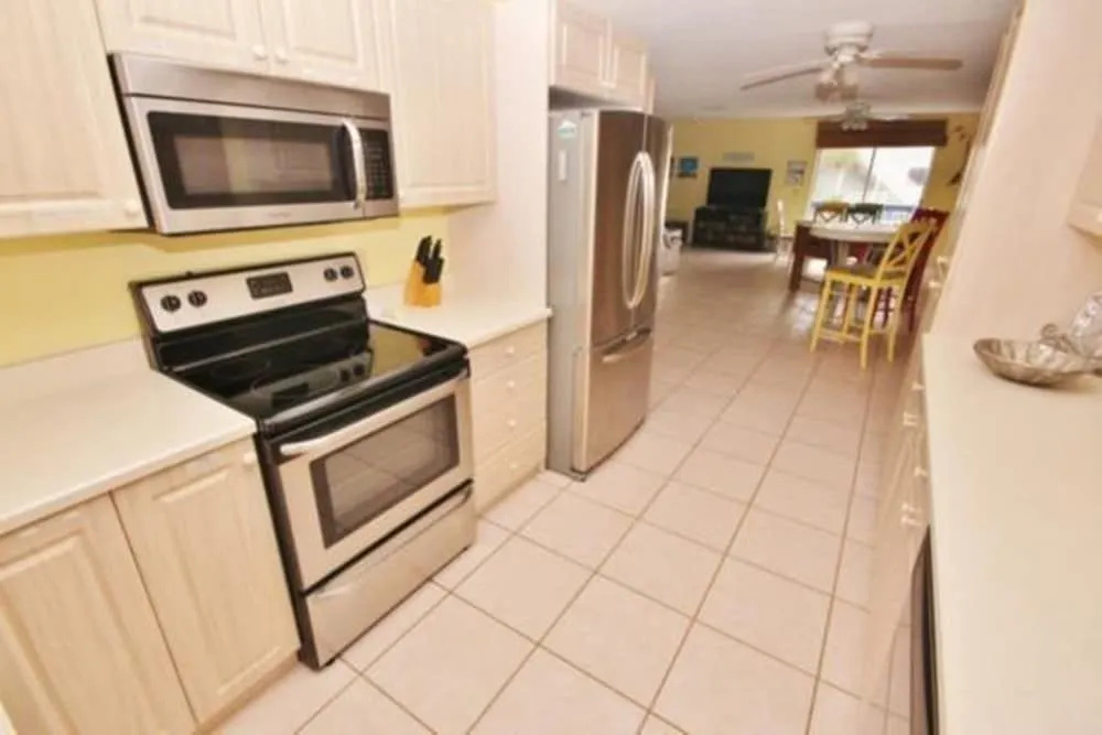 Flounder Beach House Holiday home 3