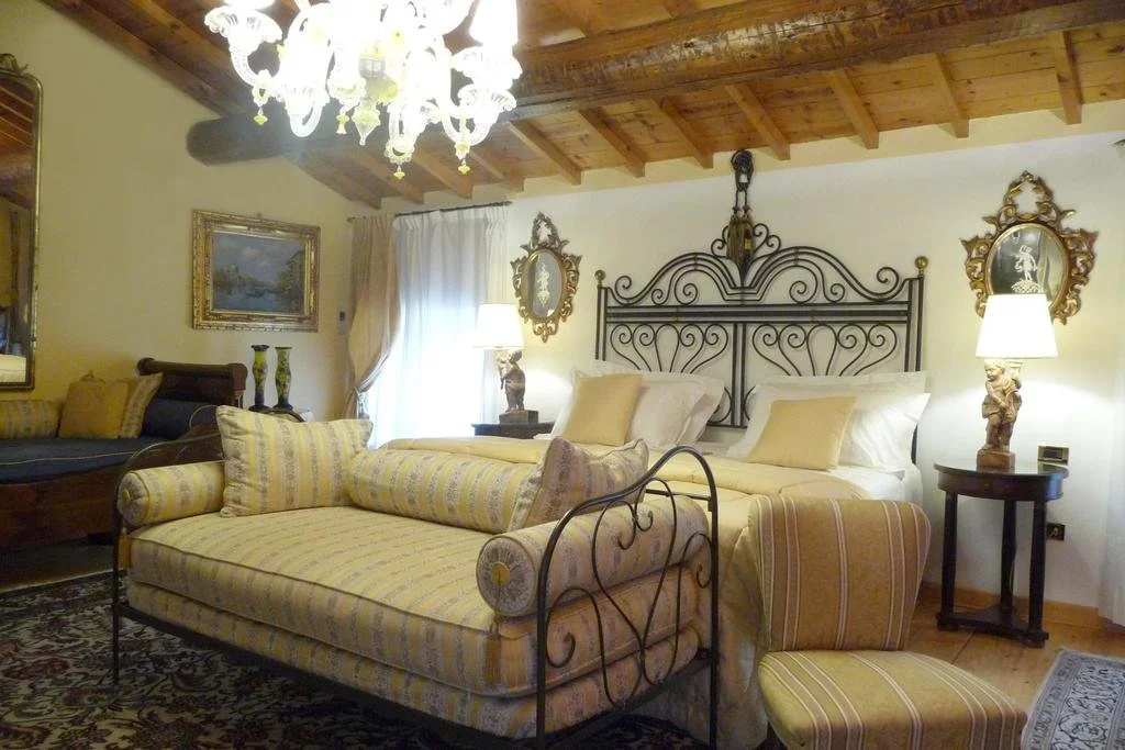 Resort Casino di Caccia