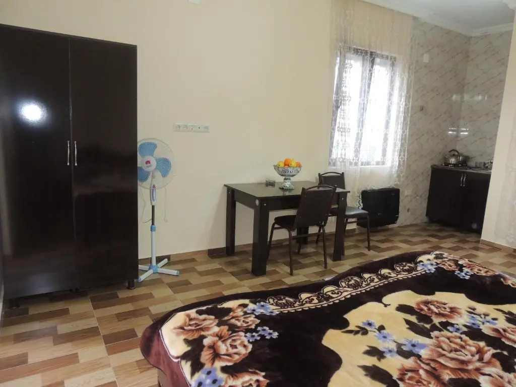 Vacation Home Gela