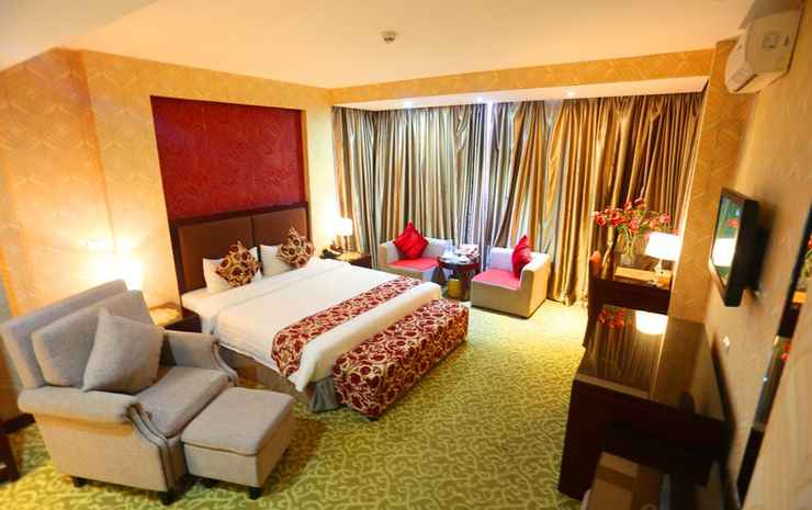 Green Capital Hotel 2