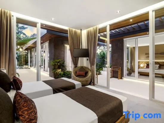 Villa Paso by BaliSuperHost
