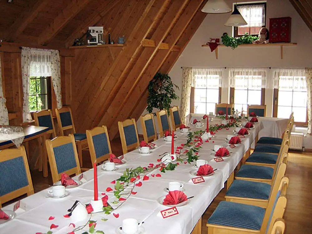 Hotel Seiffener Hof***