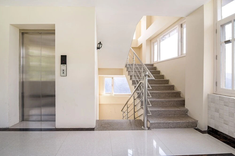 GuestHouser 1 BR Boutique stay 3427