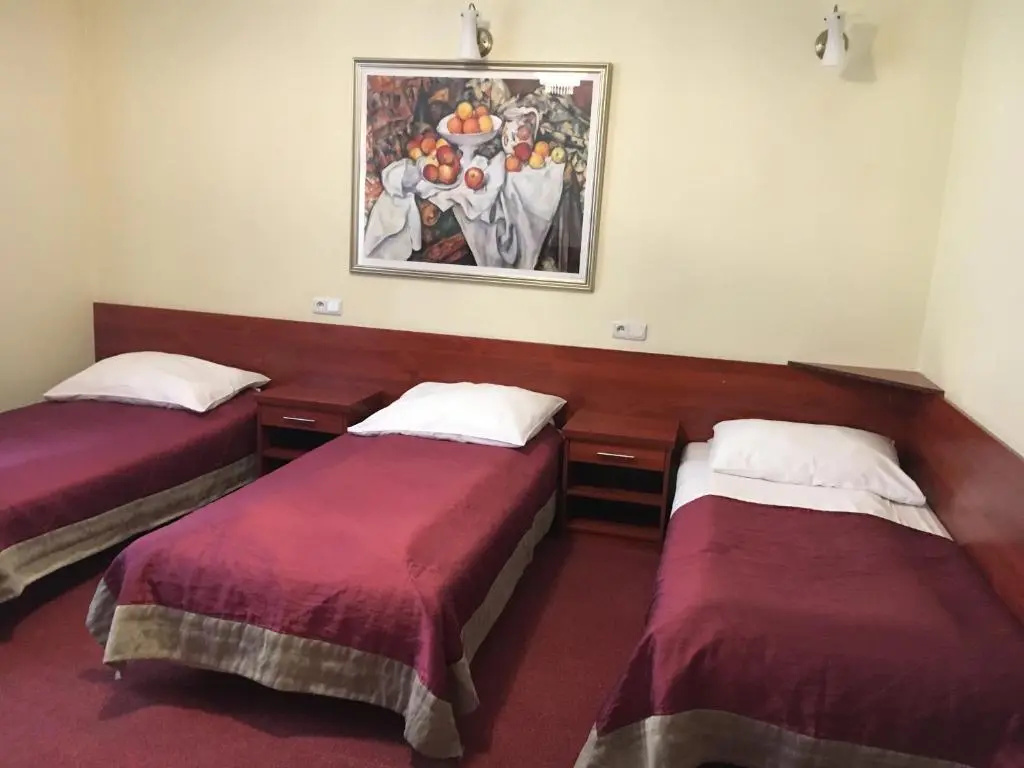 Hotel Pajero