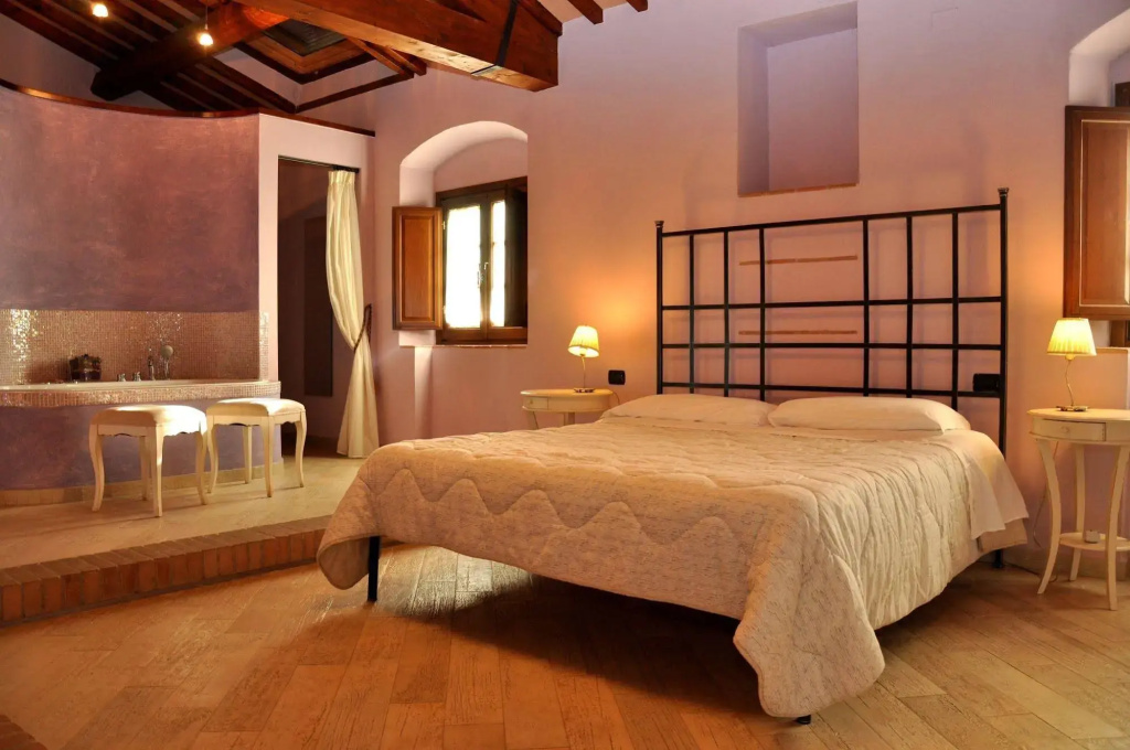 Borgo San Giusto