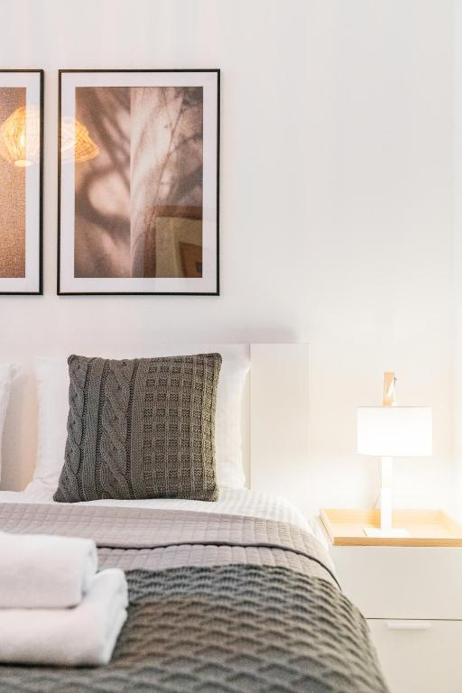 Apartment Sunrise by Loft Affair