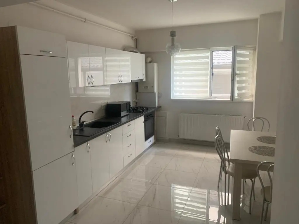 Alexandra Home