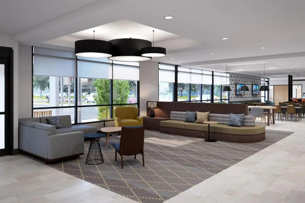 Holiday Inn Gatineau - Ottawa by IHG