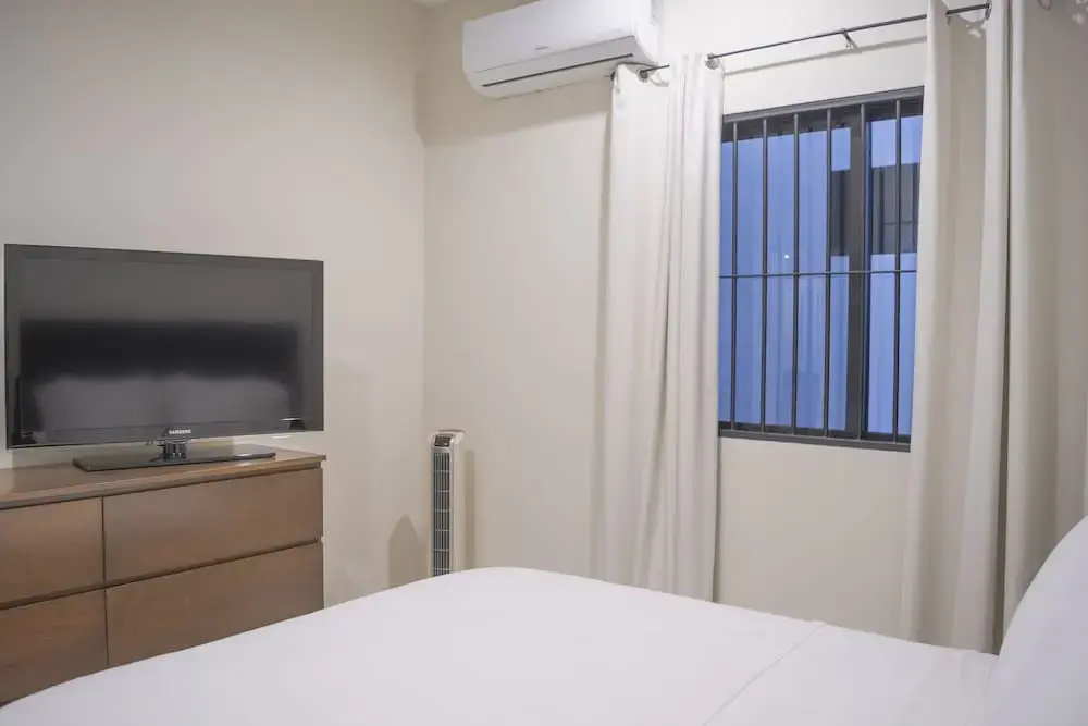 Gaviotas Apartments