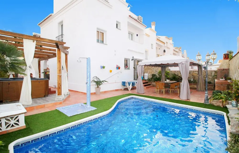 Villa Maite