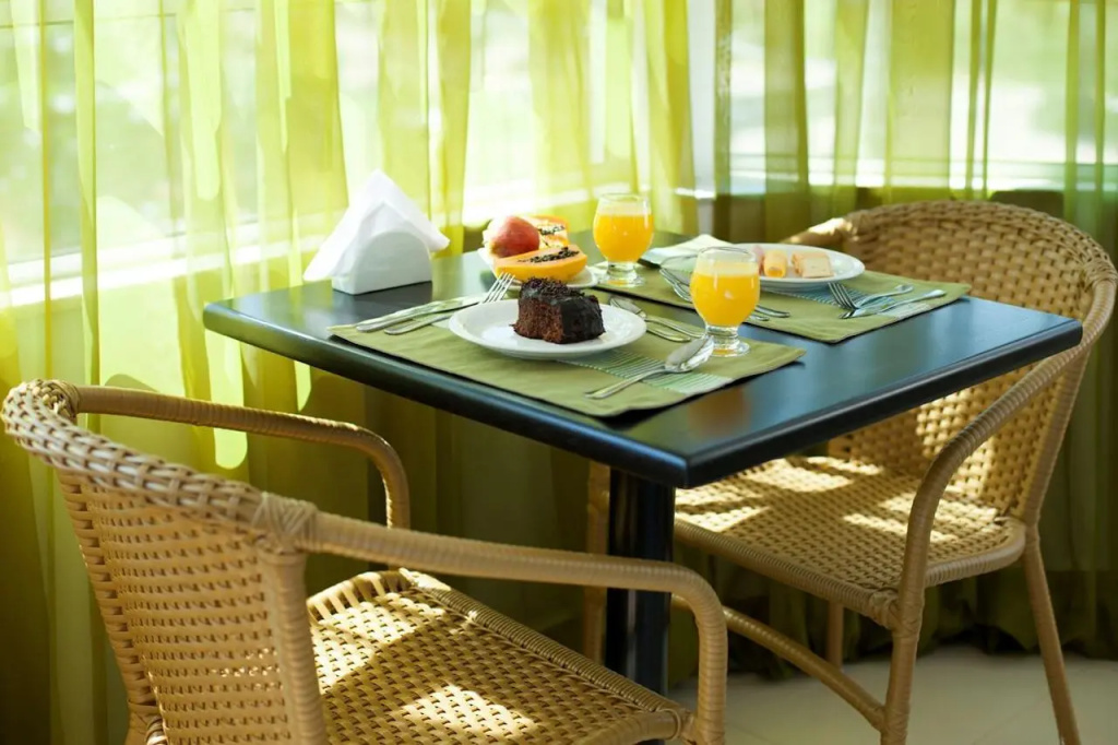 Hotel Terras da Finlândia