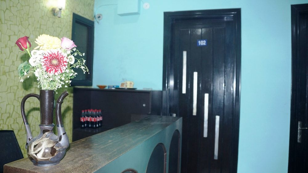 Maxfort Service Apartment