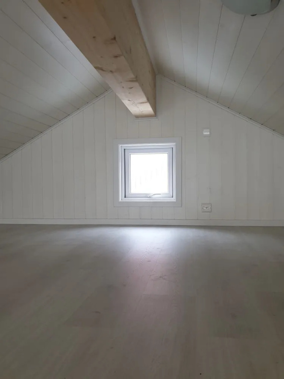 Lofoten Finnvika Lodges